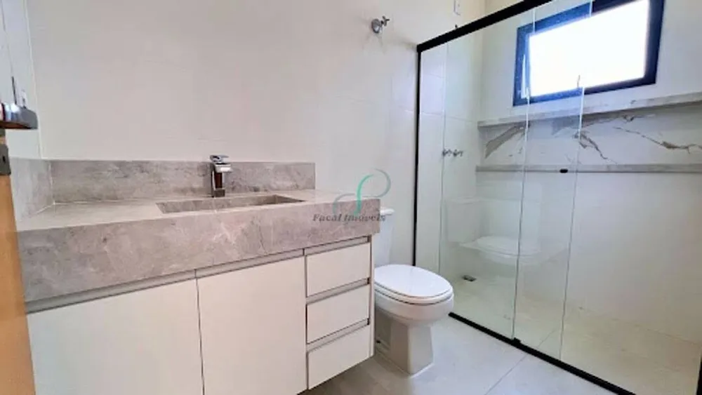 Casa, 4 quartos, 243 m² - Foto 11
