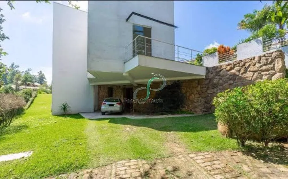 Casa de Condomínio, 3 quartos - Foto 12