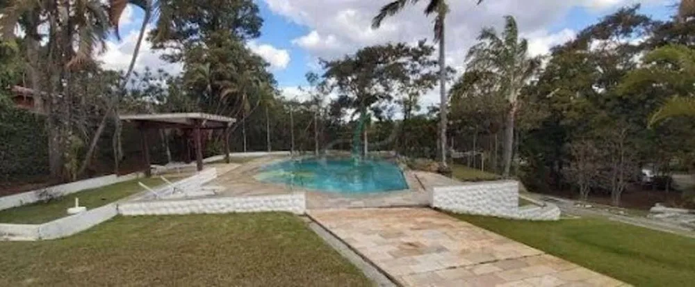 Casa, 4 quartos, 362 m² - Foto 16