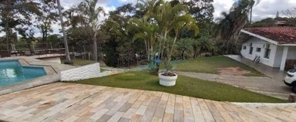 Casa, 4 quartos, 362 m² - Foto 15