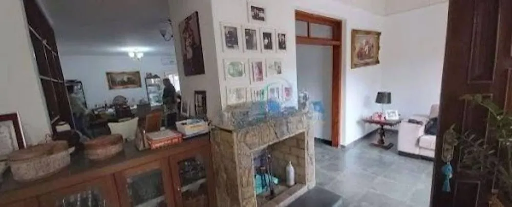 Casa, 4 quartos, 362 m² - Foto 2