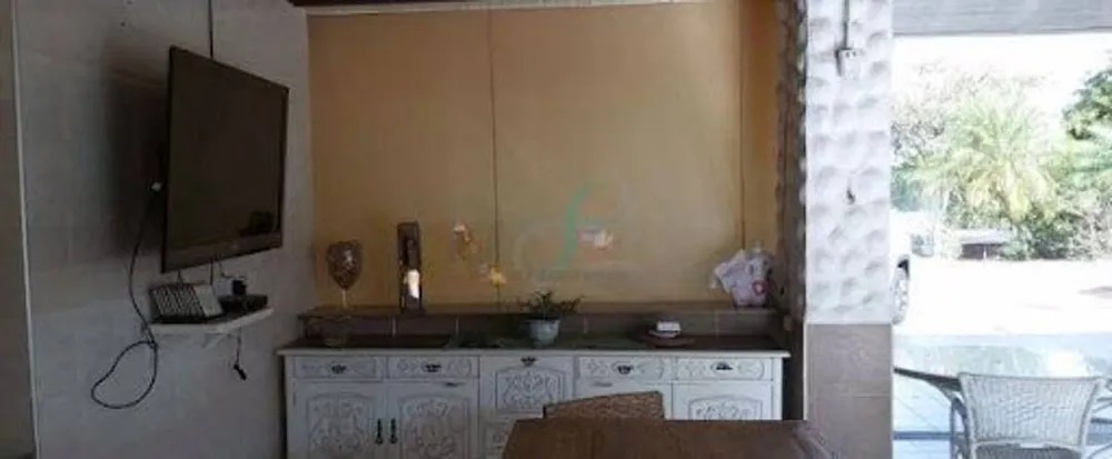 Casa, 4 quartos, 362 m² - Foto 13