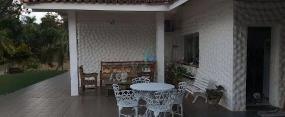 Casa, 4 quartos, 362 m² - Foto 12