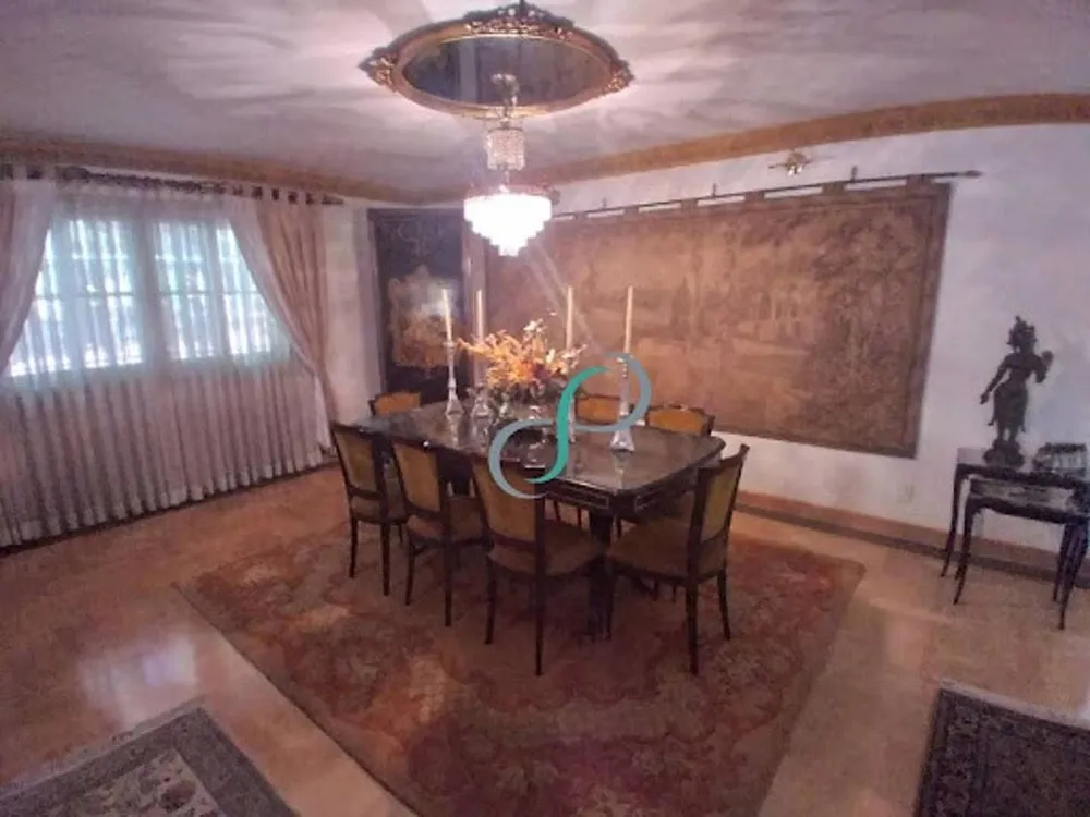 Casa, 4 quartos, 1200 m² - Foto 6