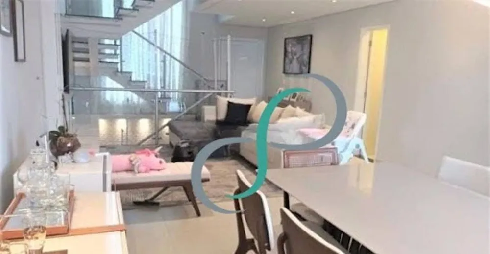 Casa, 3 quartos, 307 m² - Foto 3