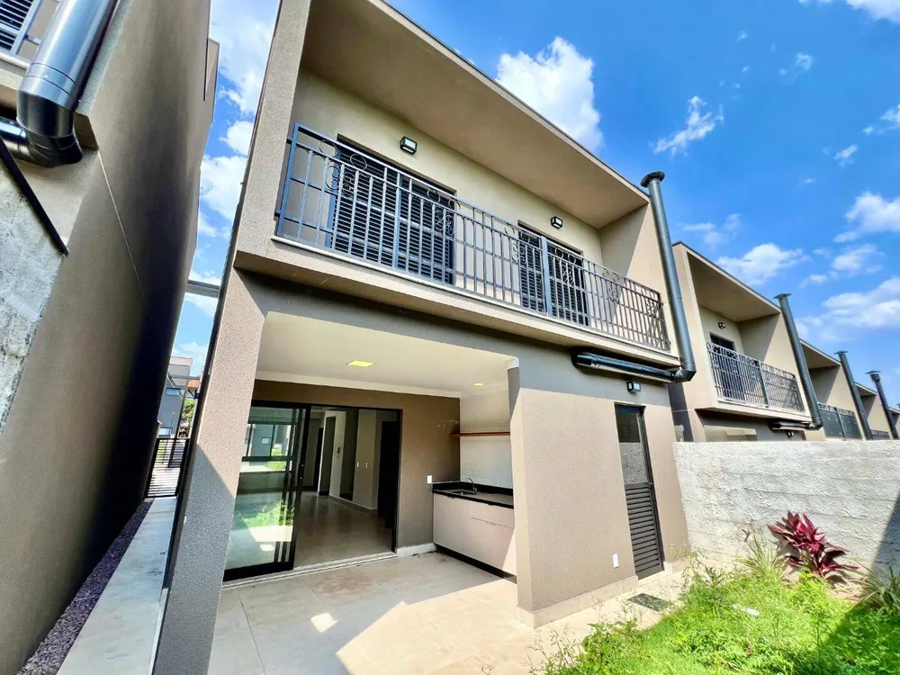 Casa, 3 quartos, 145 m² - Foto 8