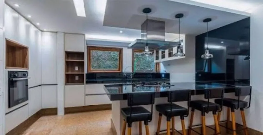 Casa de Condomínio, 5 quartos - Foto 4