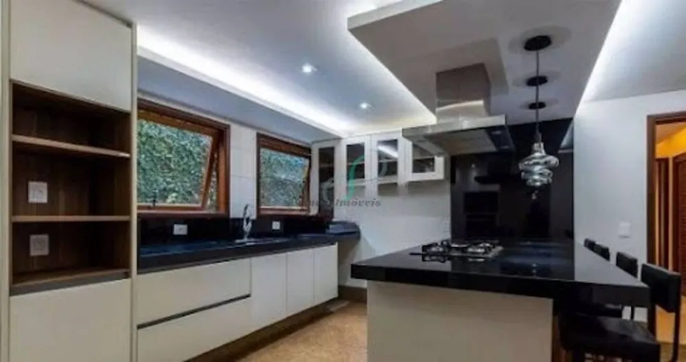 Casa de Condomínio, 5 quartos - Foto 5