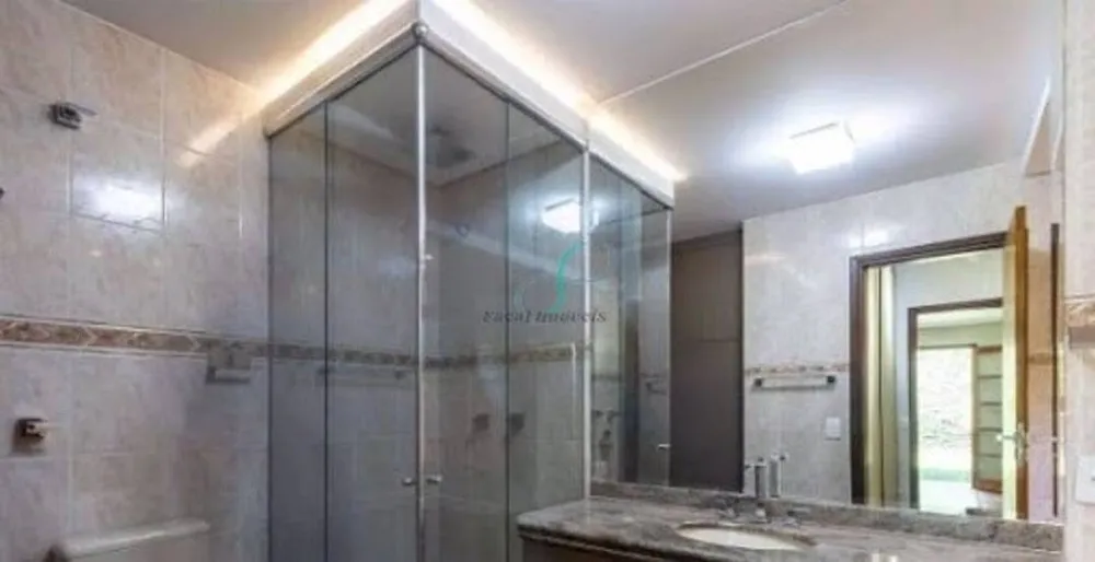 Casa de Condomínio, 5 quartos - Foto 12