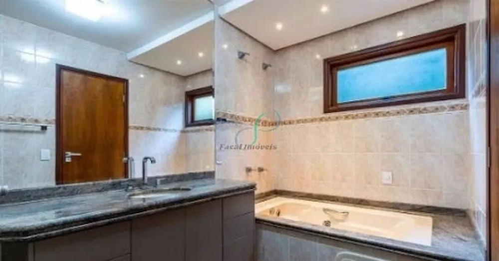 Casa de Condomínio, 5 quartos - Foto 11