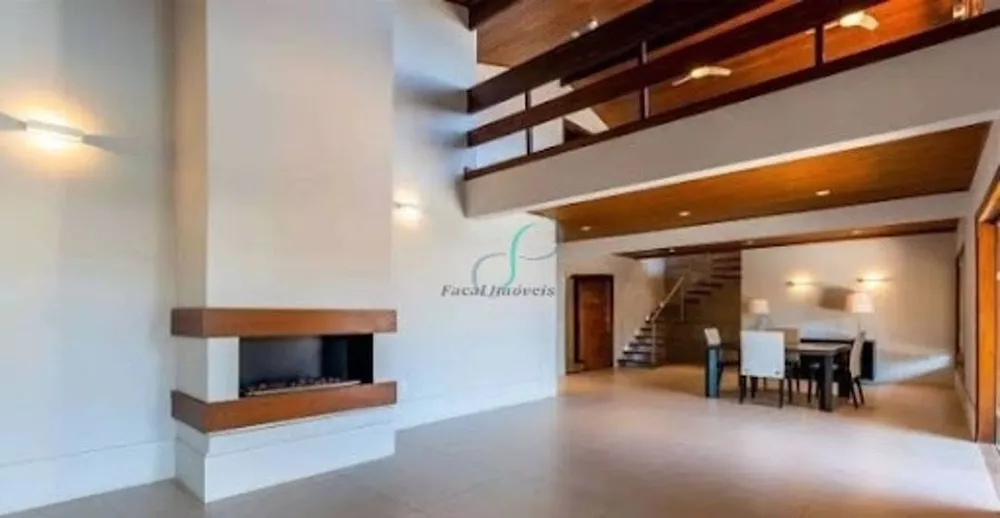 Casa de Condomínio, 5 quartos - Foto 3