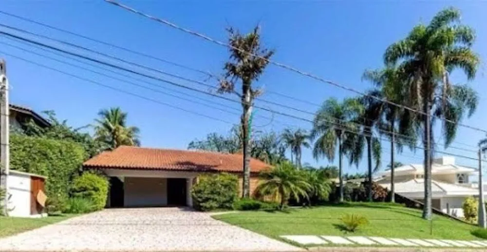 Casa de Condomínio, 5 quartos - Foto 2
