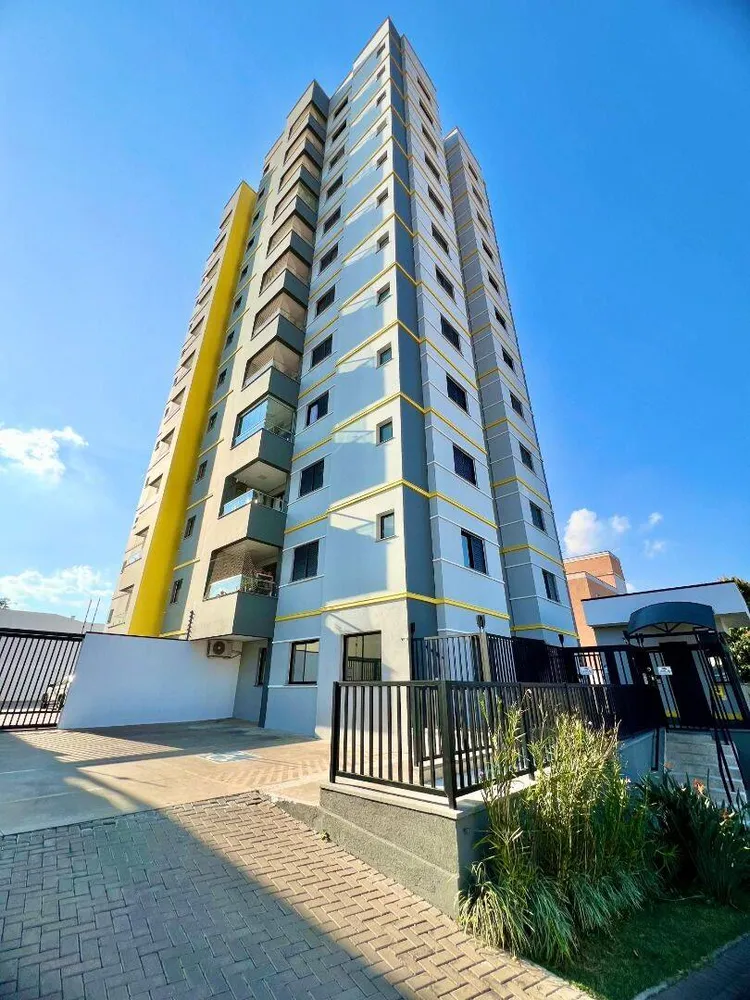 Apartamento, 2 quartos, 69 m² - Foto 16