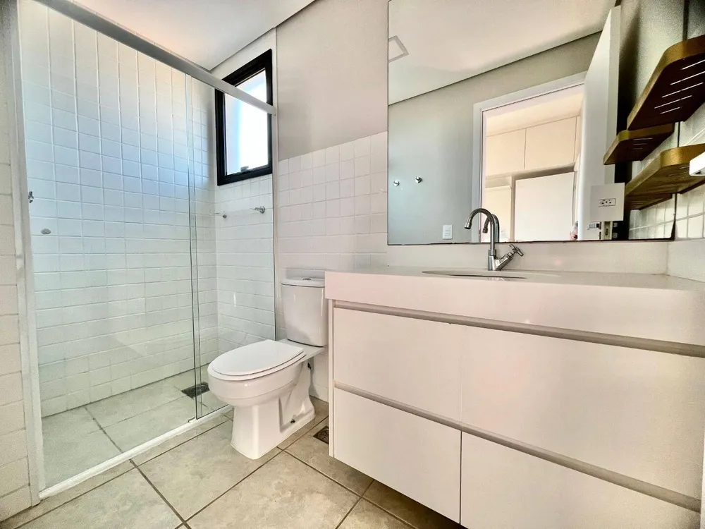Apartamento, 2 quartos, 69 m² - Foto 3