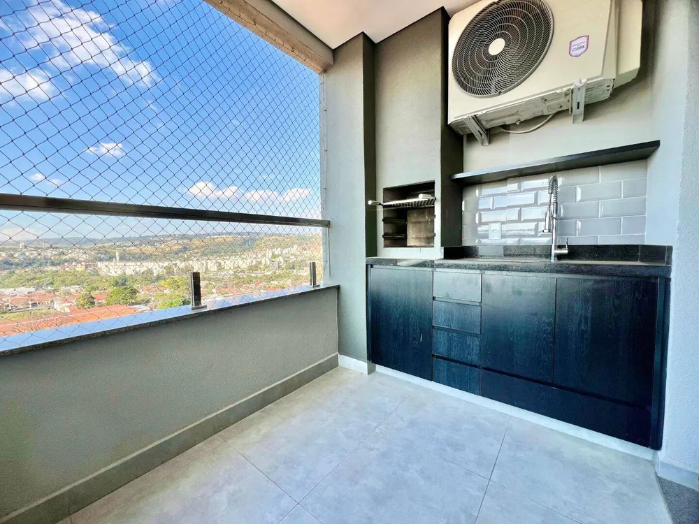 Apartamento, 2 quartos, 69 m² - Foto 7