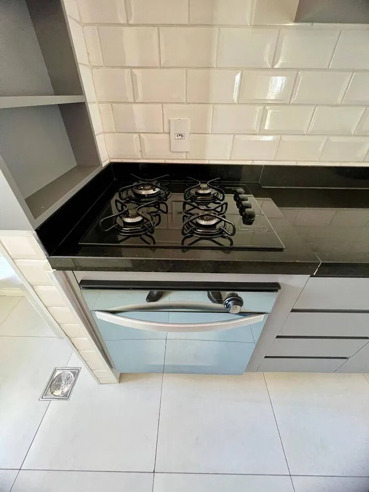 Apartamento, 2 quartos, 69 m² - Foto 10