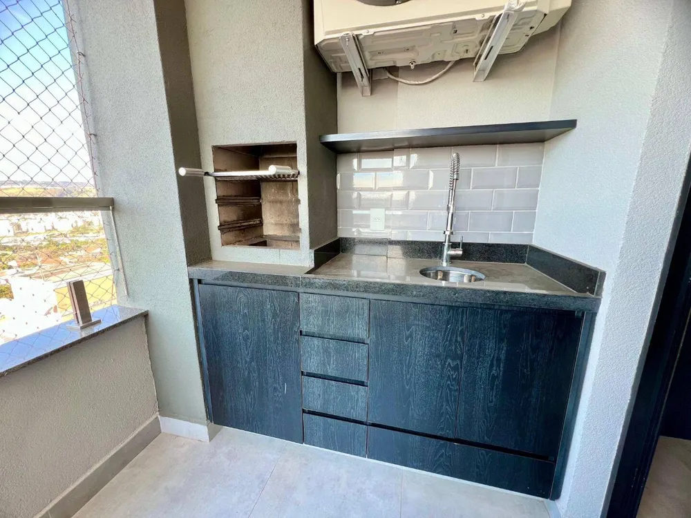 Apartamento, 2 quartos, 69 m² - Foto 8
