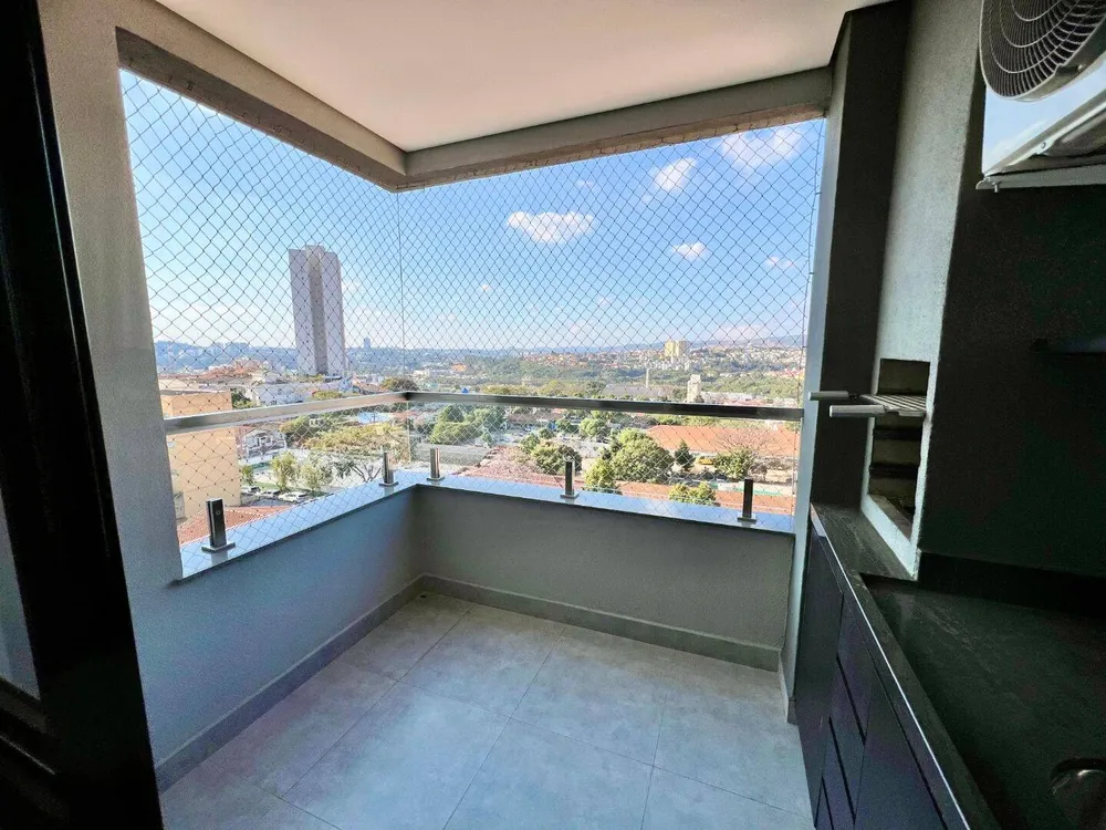 Apartamento, 2 quartos, 69 m² - Foto 5