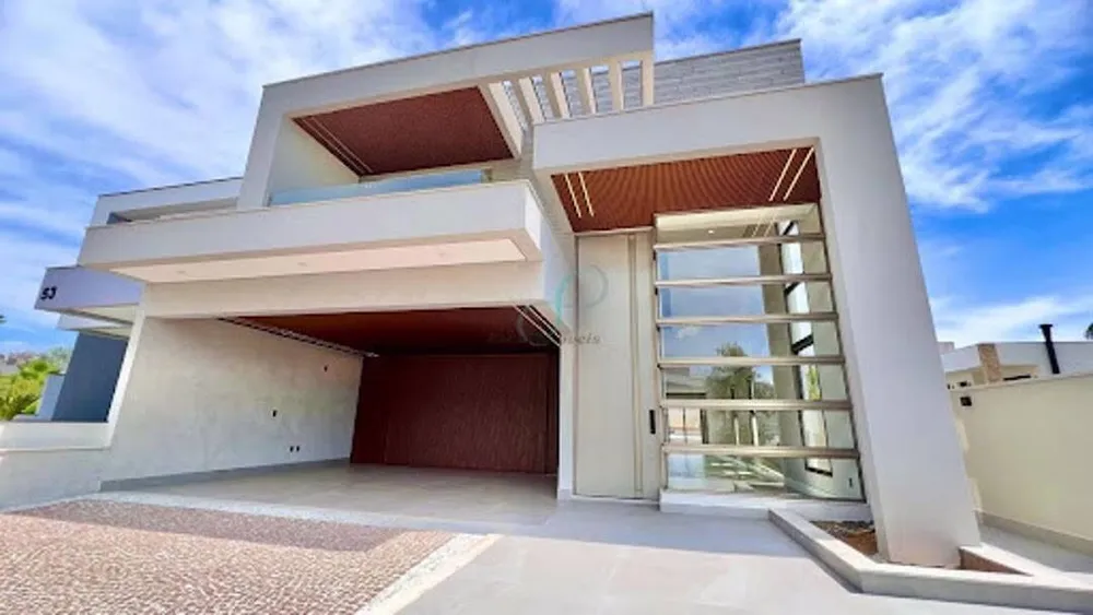 Casa, 4 quartos, 351 m² - Foto 2