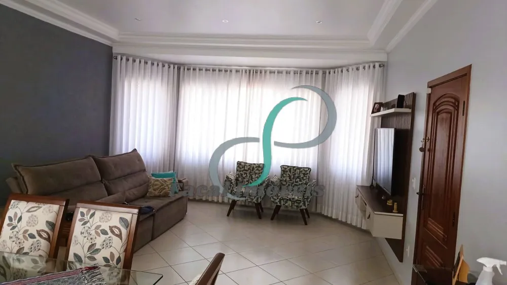 Casa, 3 quartos, 200 m² - Foto 3