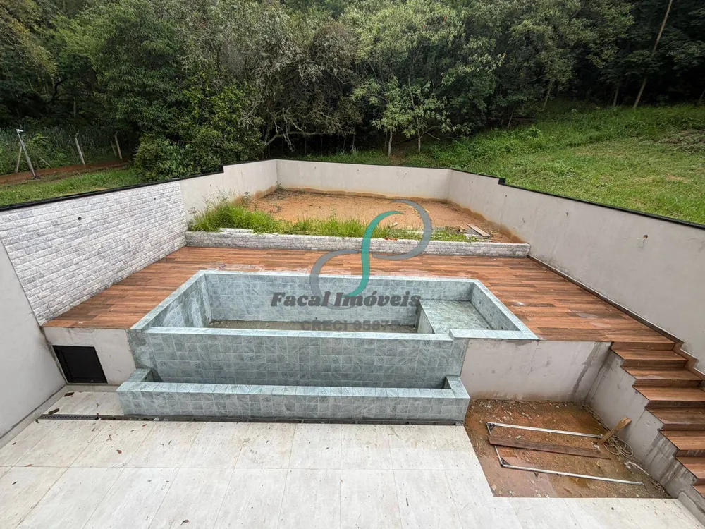 Casa, 3 quartos, 215 m² - Foto 10