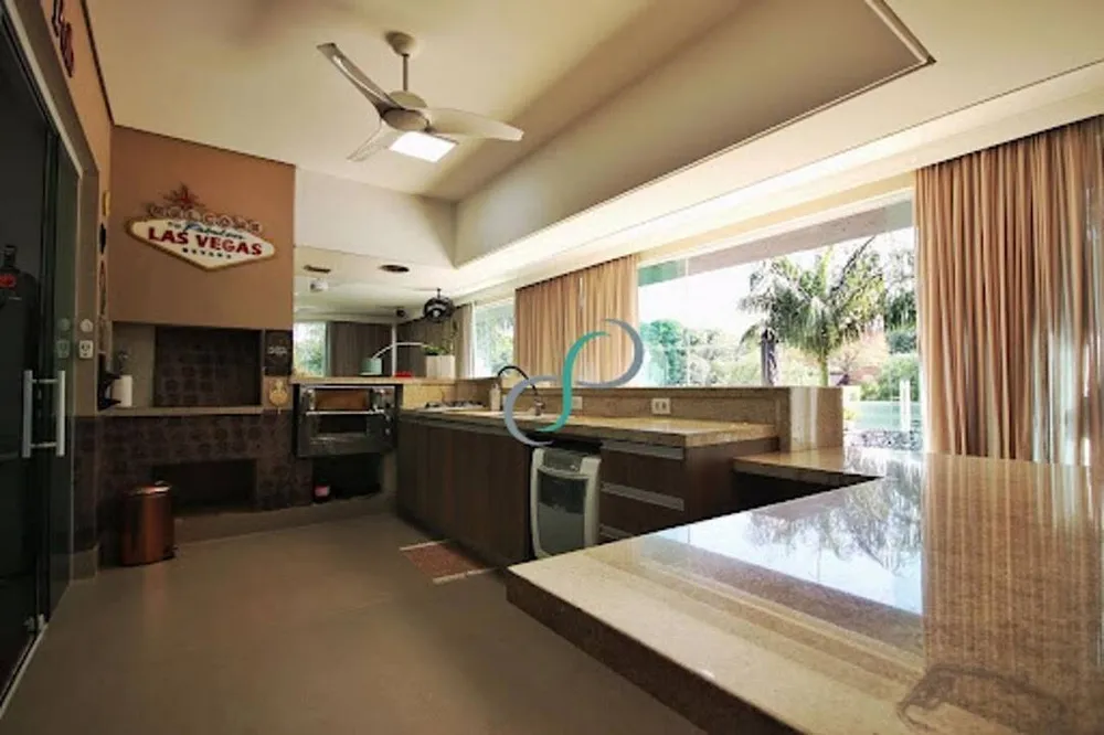 Casa, 4 quartos, 436 m² - Foto 2