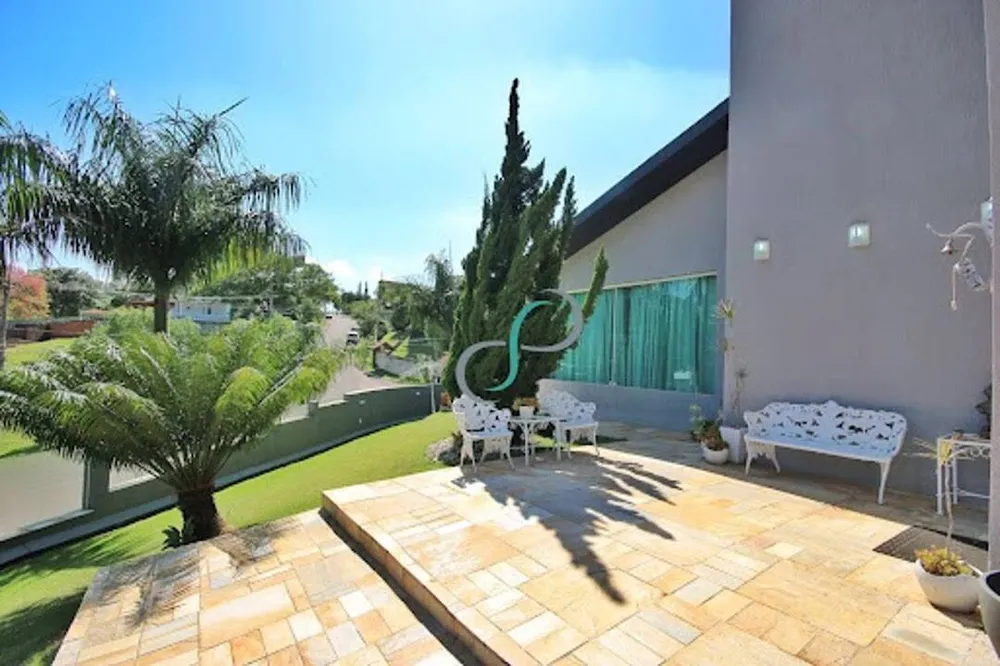 Casa, 4 quartos, 436 m² - Foto 12