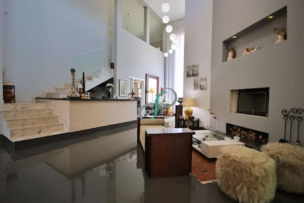 Casa, 4 quartos, 436 m² - Foto 5