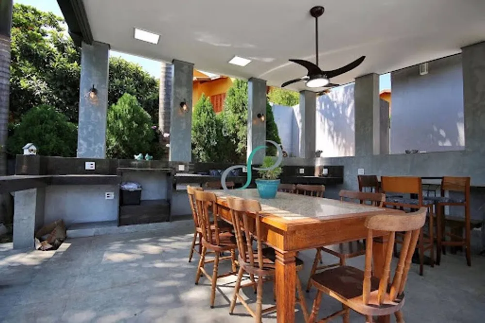 Casa, 4 quartos, 436 m² - Foto 10