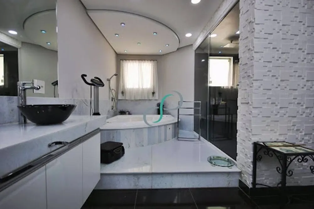 Casa, 4 quartos, 436 m² - Foto 7