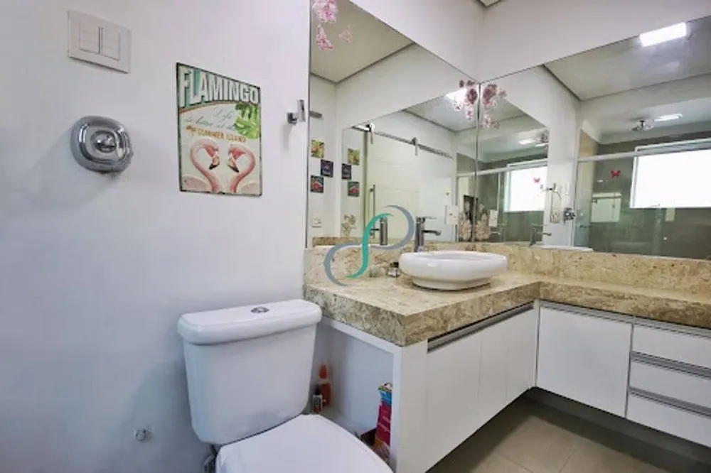 Casa, 4 quartos, 436 m² - Foto 6