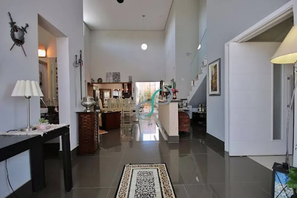 Casa, 4 quartos, 436 m² - Foto 1