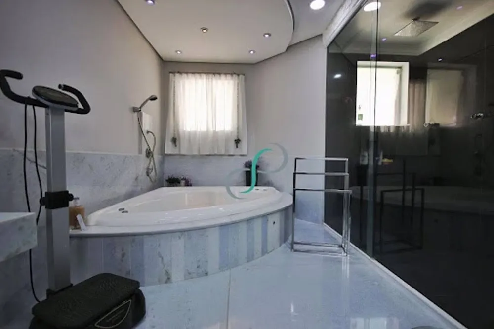 Casa, 4 quartos, 436 m² - Foto 11