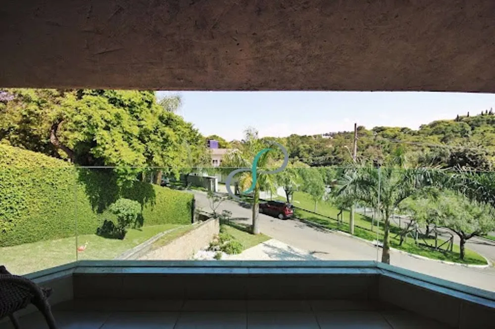 Casa, 4 quartos, 436 m² - Foto 4