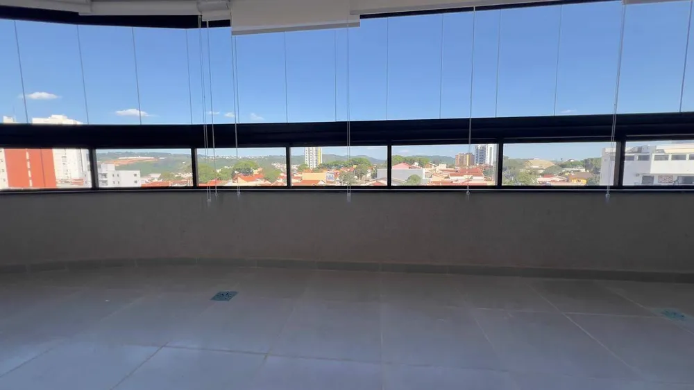 Apartamento, 3 quartos, 141 m² - Foto 5