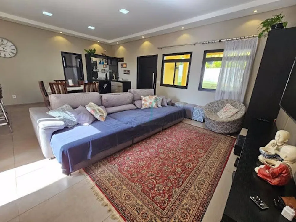 Casa, 6 quartos, 390 m² - Foto 1