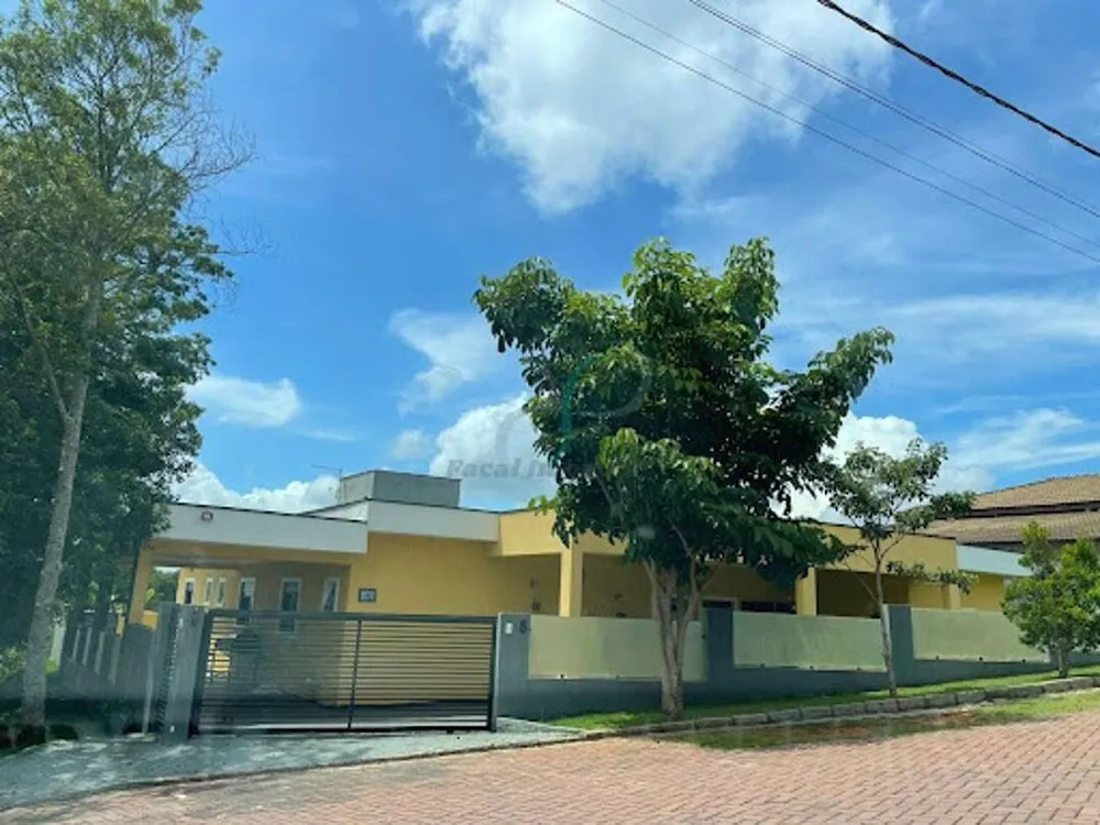 Casa, 6 quartos, 390 m² - Foto 2