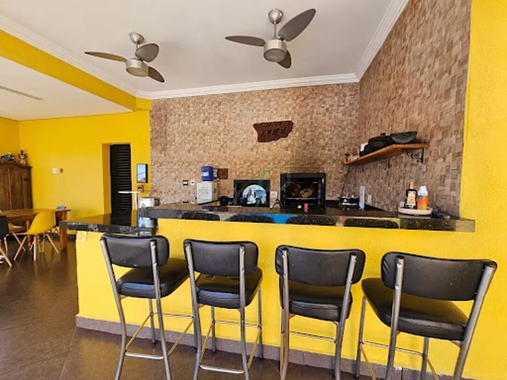 Casa, 6 quartos, 390 m² - Foto 12