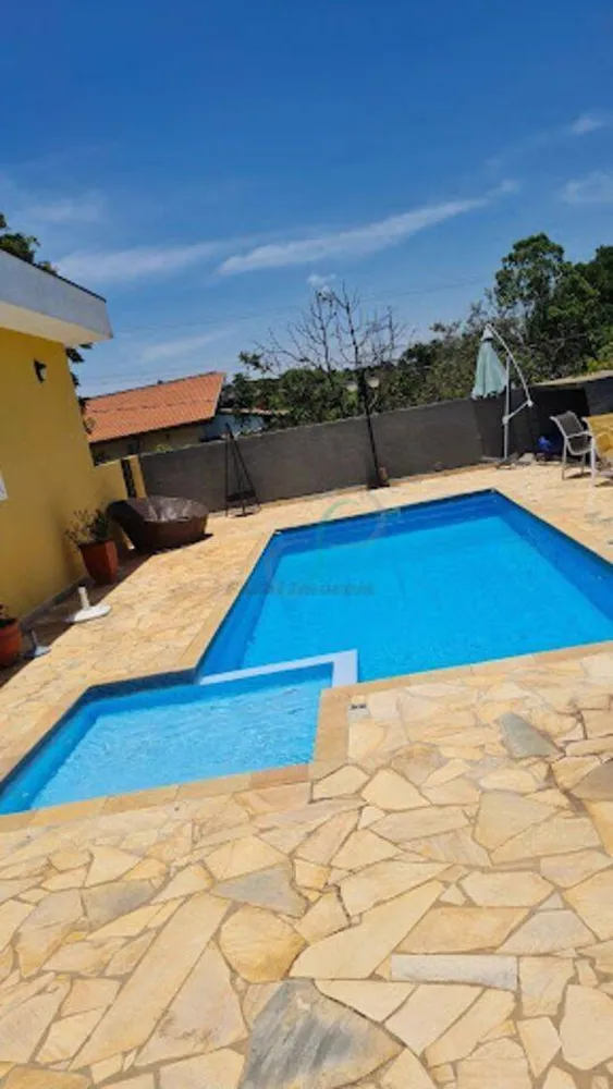 Casa, 6 quartos, 390 m² - Foto 10