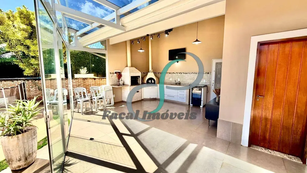Casa, 3 quartos, 320 m² - Foto 12