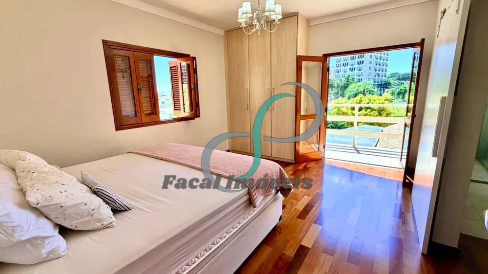 Casa, 3 quartos, 320 m² - Foto 7