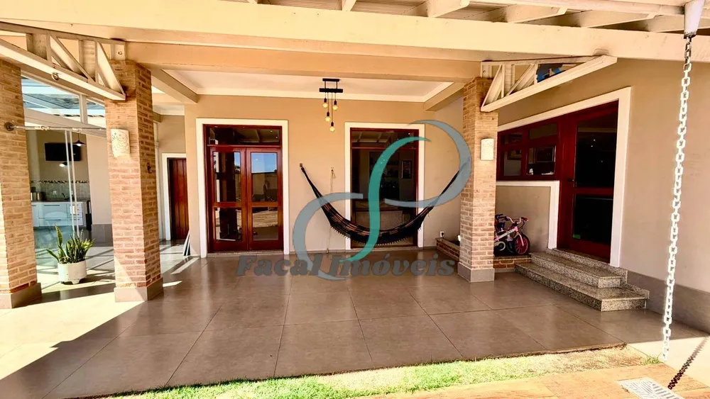 Casa, 3 quartos, 320 m² - Foto 6