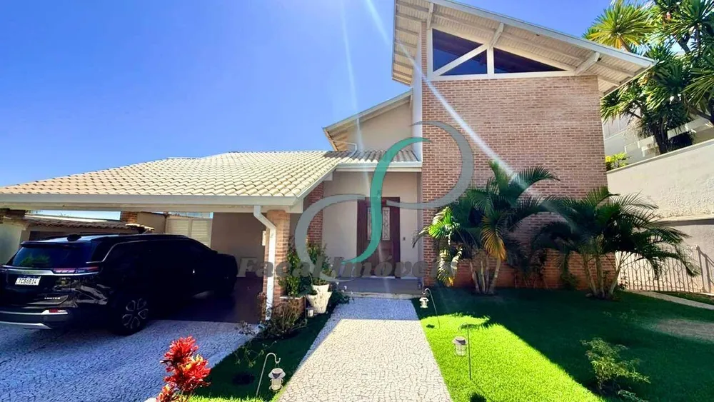 Casa, 3 quartos, 320 m² - Foto 1