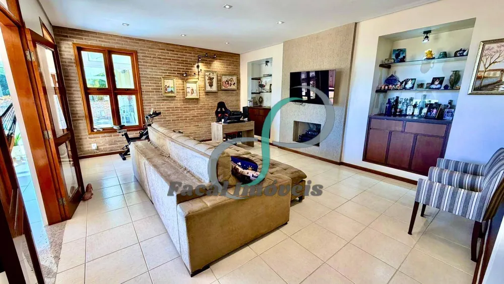 Casa, 3 quartos, 320 m² - Foto 4