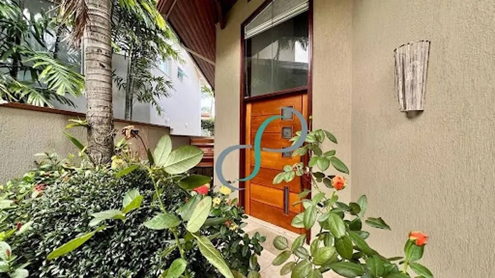 Casa de Condomínio, 5 quartos - Foto 1