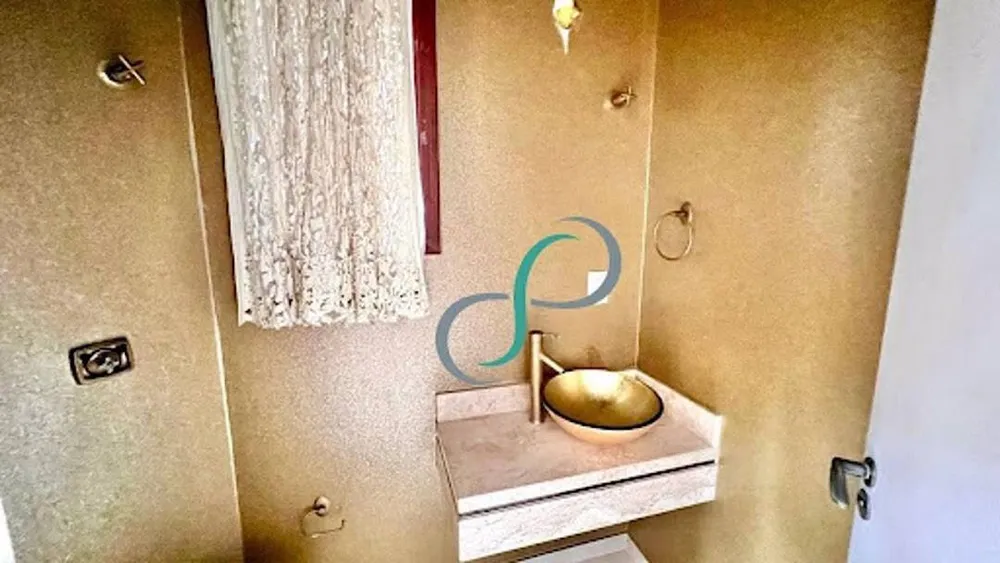 Casa de Condomínio, 5 quartos - Foto 4