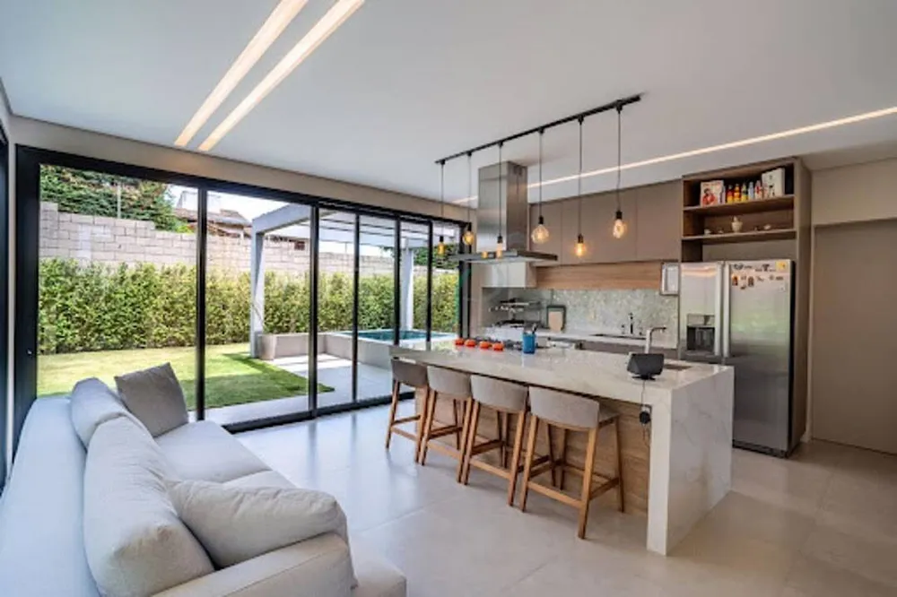 Casa de Condomínio, 3 quartos - Foto 7