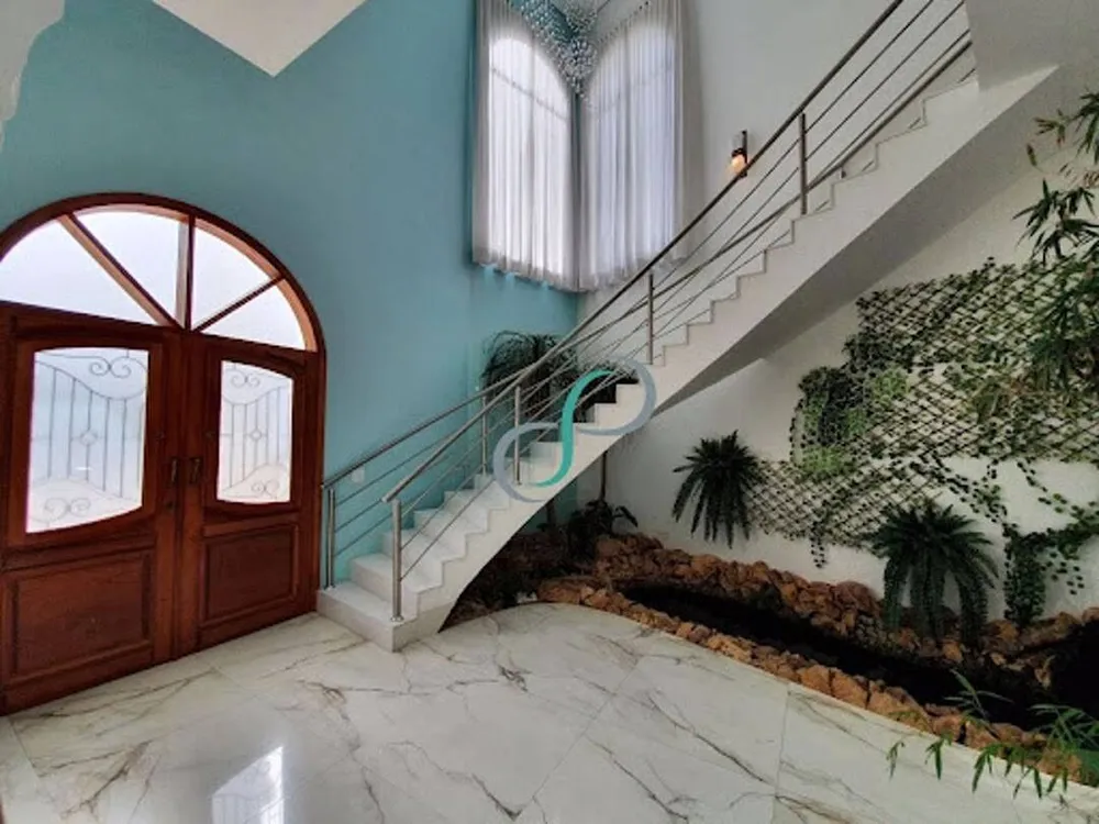 Casa, 4 quartos, 541 m² - Foto 1