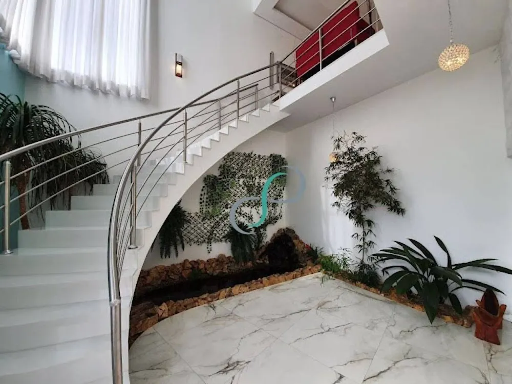 Casa, 4 quartos, 541 m² - Foto 2