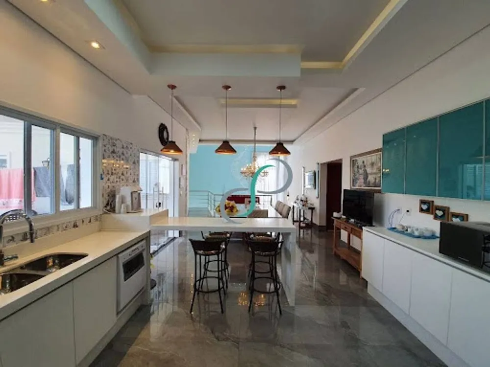 Casa, 4 quartos, 541 m² - Foto 5